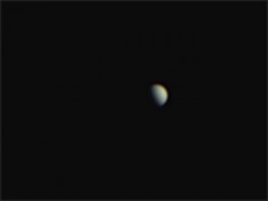 Venus 26/4-2015         